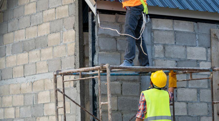 Expert top industrial roofings services in Evans, CO